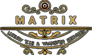 Matrix - Luxury taxi & Transfer Services