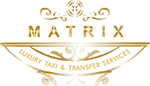 Matrix - Luxury Taxi & Transfer Services